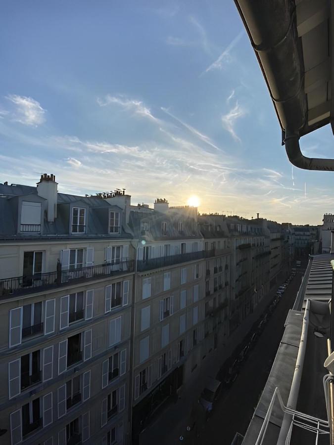 Upscale 80M2 2 Bedroom Apartment Near Champs Elysees Paris Exterior foto
