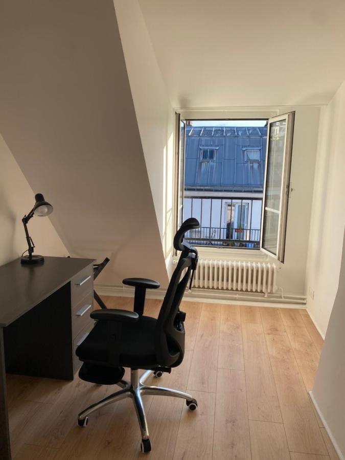 Upscale 80M2 2 Bedroom Apartment Near Champs Elysees Paris Exterior foto