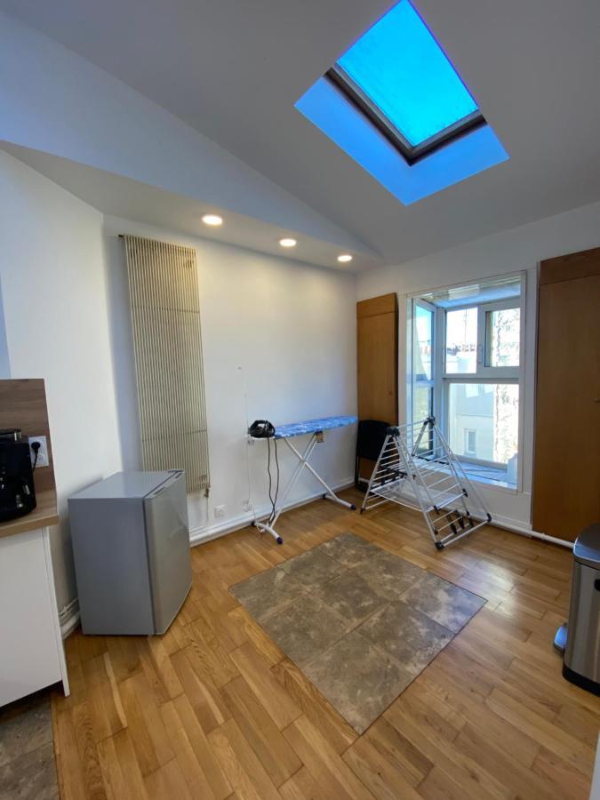 Upscale 80M2 2 Bedroom Apartment Near Champs Elysees Paris Exterior foto